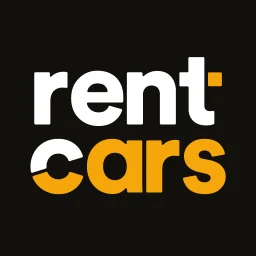 Rentcars: Car rental 图标