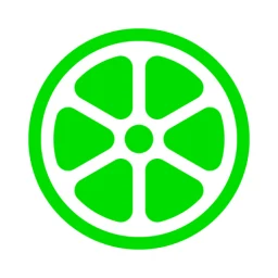 Lime - #RideGreen 图标