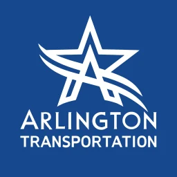 Ícone de Arlington Transportation